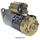 Startmotor Case / New Holland / Terramite - 12V , 1.7 Kw